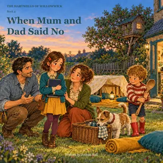 When Mum and Dad Said No